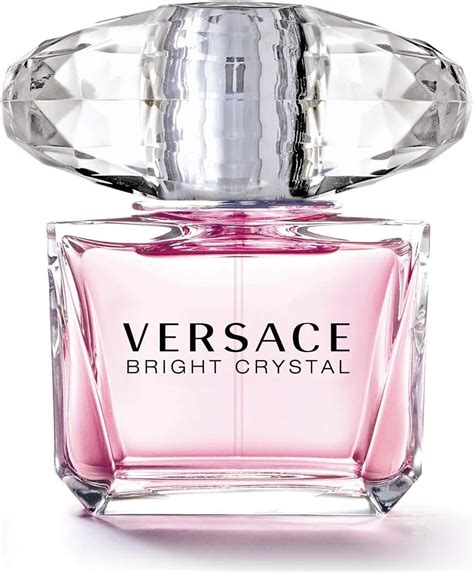 versace bright crystal 1.0|Versace Bright Crystal by gianni.